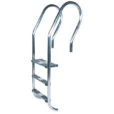 Mixed Ladders - SS316